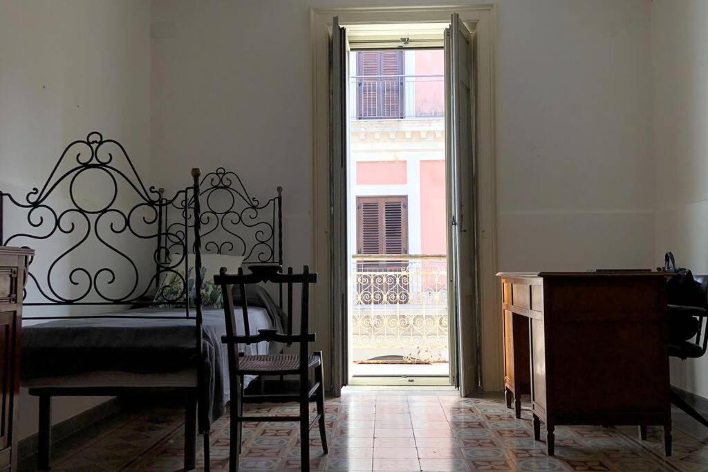 Апартаменты Casa Negli Iblei Canicattini Bagni Экстерьер фото