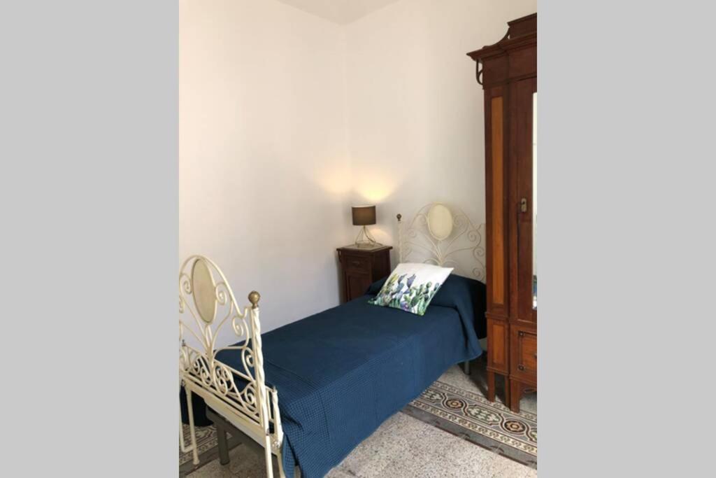 Апартаменты Casa Negli Iblei Canicattini Bagni Экстерьер фото