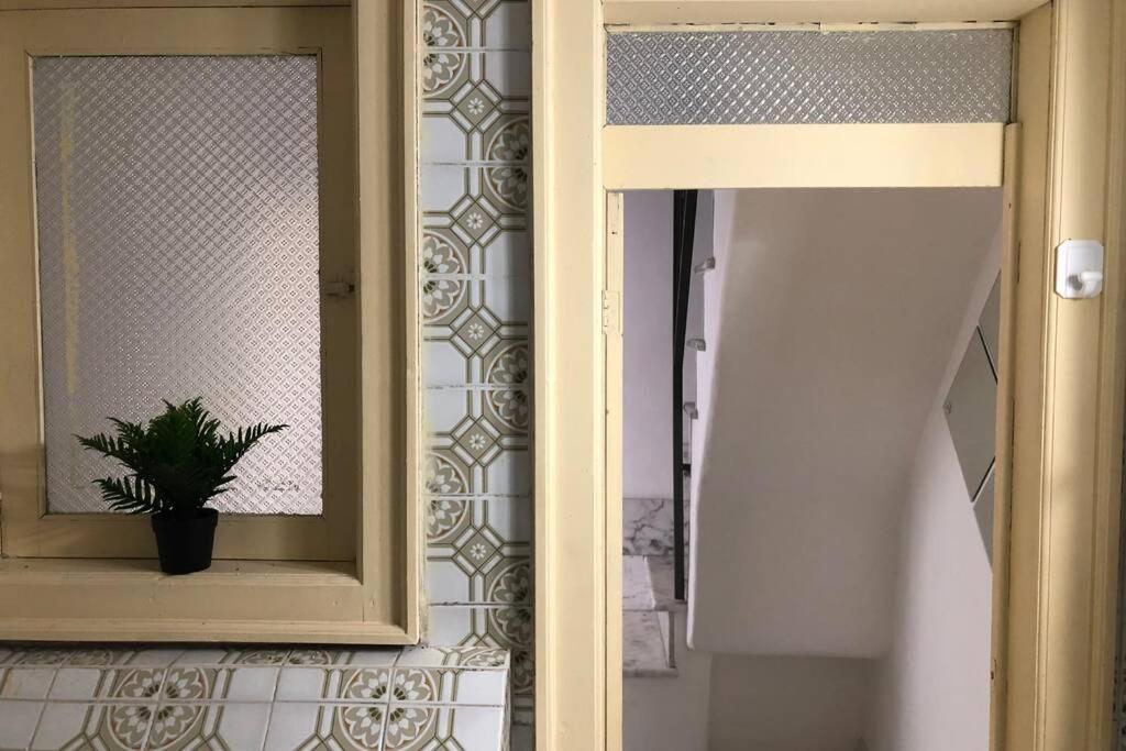 Апартаменты Casa Negli Iblei Canicattini Bagni Экстерьер фото